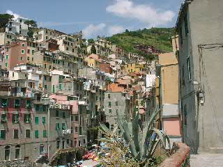 Cinque Terre